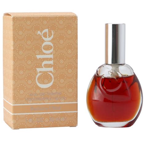 chloe parfum spray|chloé eau de parfum 30ml.